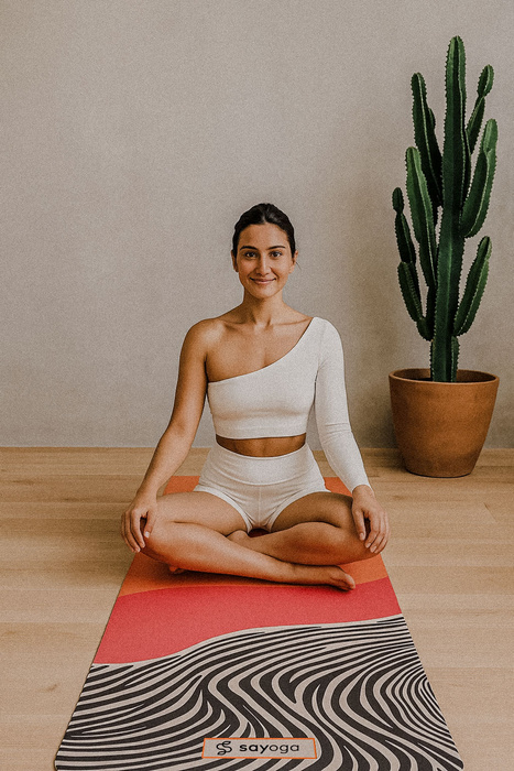 Mata do jogi Sayoga Performance Twilight Flow