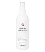  Uniwersalny środek do czyszczenia mat Manduka - Lemongrass 227 ml