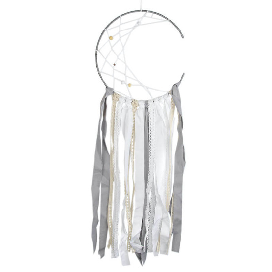 Dreamcatcher łapacz snów myga Selene
