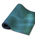 Mata do jogi Manduka eKO 5mm Almost Perfect - Royal Flaneur Midnight LE