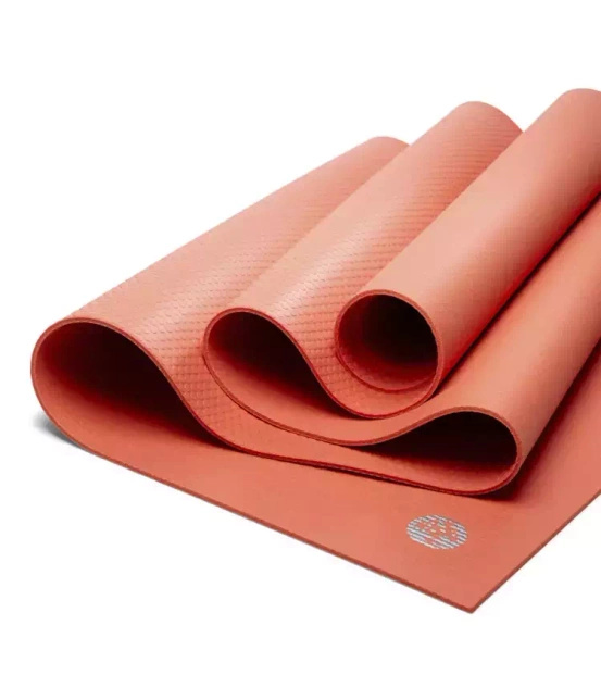 Mata do jogi Manduka PRO Lite 4.5mm - Tiger Lily