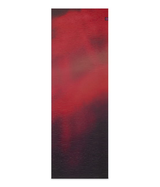 Mata do jogi Manduka eKO Lite 4mm Almost Perfect - Rooibos LE 