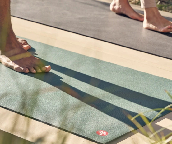 Mata do jogi Manduka Pro 6mm - Solstice