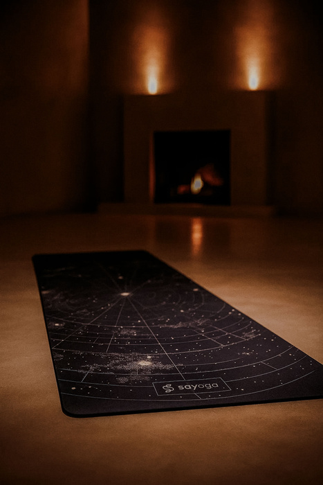 Mata do jogi Sayoga Performance Astral Web