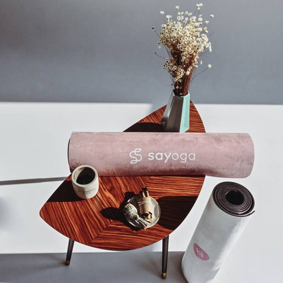 Mata do jogi Sayoga Intense Mat Desert Outlet