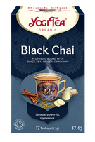 Black Chai