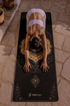 Mata do jogi Sayoga Performance Oriental Tapestry