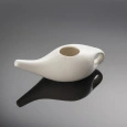 Ceramiczny Nasal Neti Pot Myga