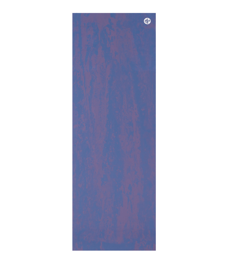 Mata do jogi Manduka Comfort Cushion 8mm - Magic Moon Marble
