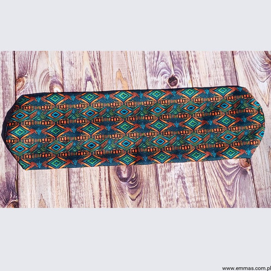 Pokrowiec na matę STANDARD - Afrykański