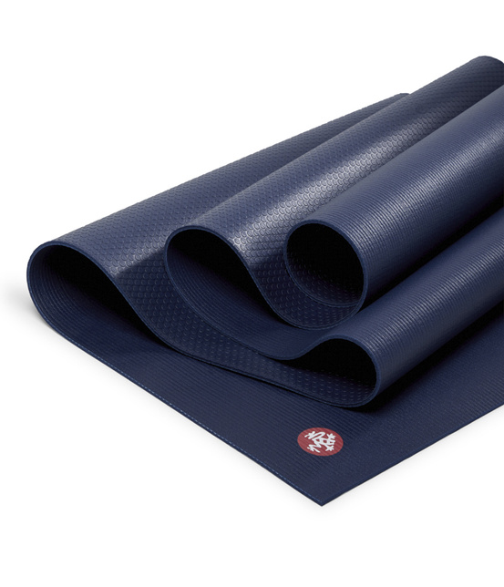 Mata do jogi Manduka PRO Lite 4.7mm - Midnight