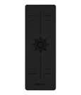 Mata do jogi Sayoga Performance Mat Black - Outlet