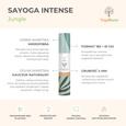 Mata do jogi Sayoga Intense Jungle