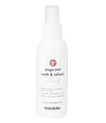  Uniwersalny środek do czyszczenia mat Manduka - Lemongrass 118 ml