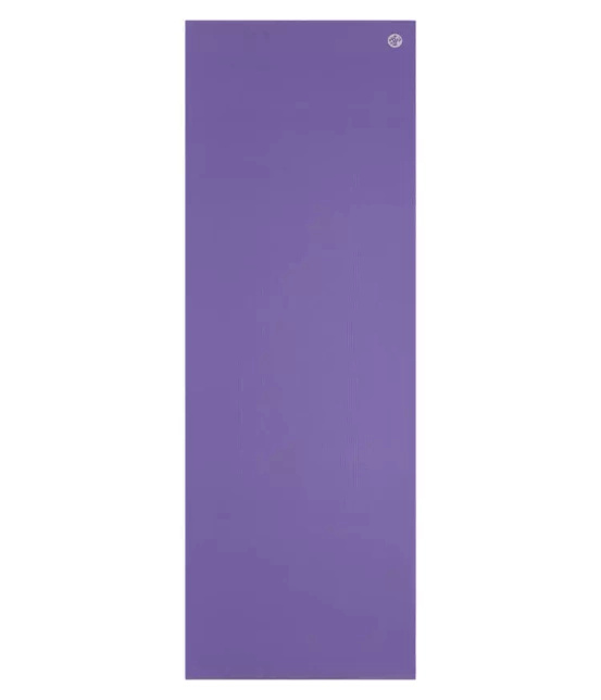 Mata do jogi Manduka PRO Lite 4.7mm - Paisley Purple