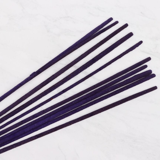 Zestaw kadzideł 7 czakr + podstawka Myga Chakra Balancing Kit