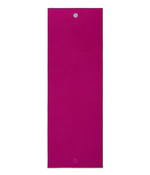 Ręcznik do jogi Manduka Yogitoes - Rooibos