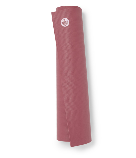 Mata do jogi Manduka PRO Lite 4.7mm - Rosewood
