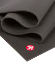 Mata do jogi Manduka Pro 6mm - Black Outlet