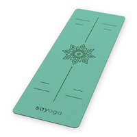 Sea Green