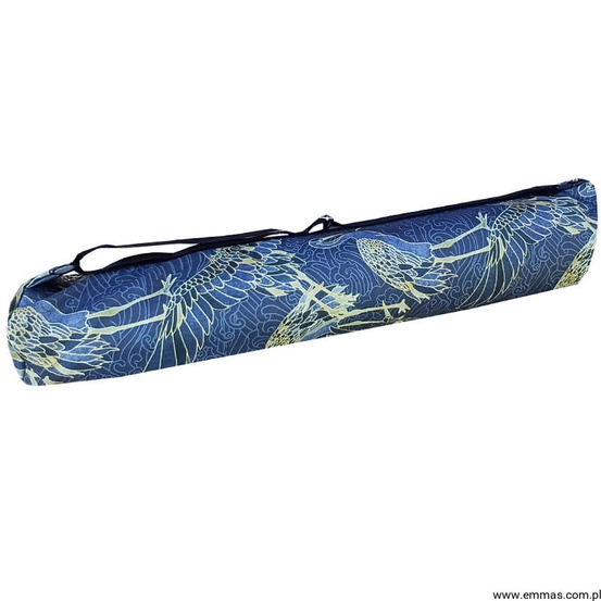 Pokrowiec na matę STANDARD - Żurawie