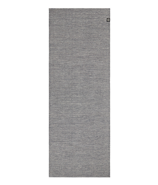 Mata do jogi Shala Rug - Grey Heather