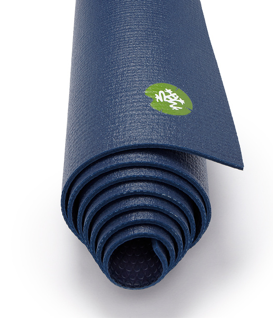 Mata do jogi Manduka PRO Lite Terra 4.5mm - Midnight 