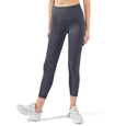 Legginsy myga Yula High-Waisted 7/8 - Grey rozmiar M
