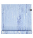 Podróżna mata do jogi Manduka eKO SuperLite Travel 1.5mm - Moonlight Marbled