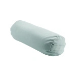 Bolster wałek do jogi Myga - Błękitny