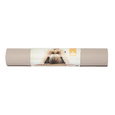 Mata do jogi Asana 4,5 mm - beżowo-szara Outlet