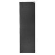 Mata do jogi Rishikesh Premium 4.5mm - Długa i szeroka 200cm x 80cm - czarny Outlet