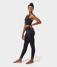 Top damski Manduka Dhara – Phantom, rozmiar XL