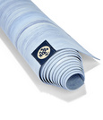 Podróżna mata do jogi Manduka eKO SuperLite Travel 1.5mm - Moonlight Marbled