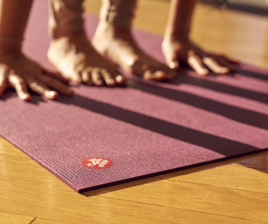 Mata do jogi Manduka PRO Lite 4.7mm - Midnight Charm