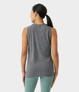 Top damski Manduka Atmana – Phantom, rozmiar S