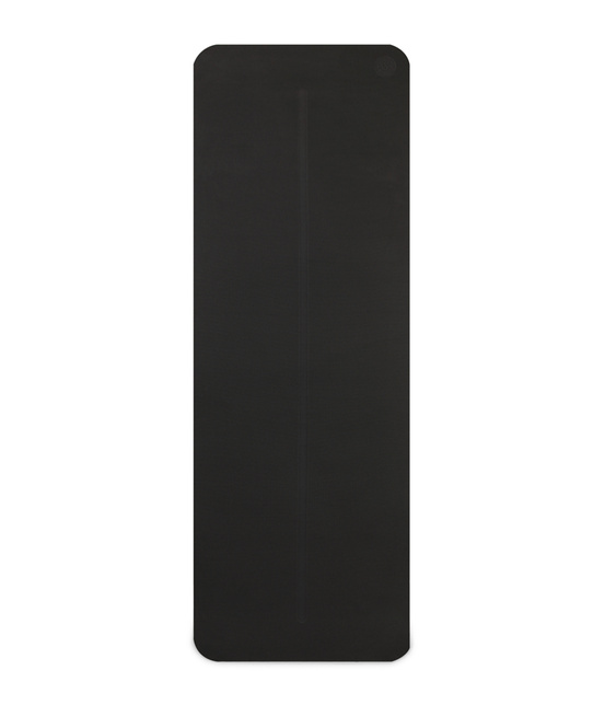 Mata do jogi Manduka Begin 5mm - Black Outlet