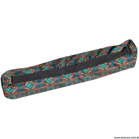 Pokrowiec na matę STANDARD - Afrykański