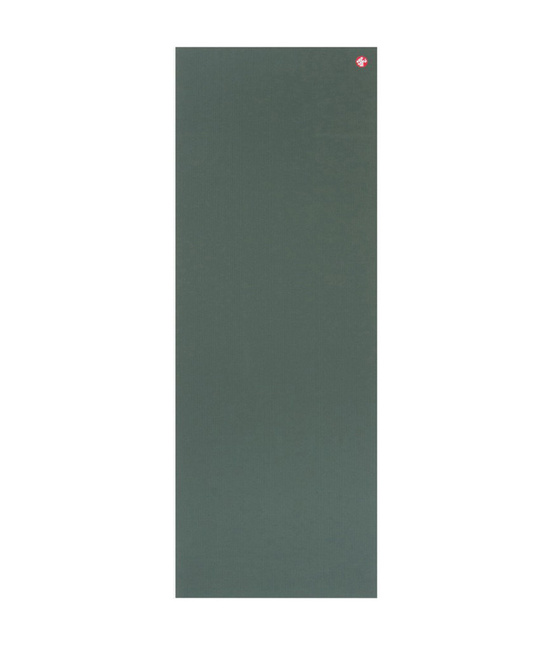 Mata do jogi Manduka Pro 6mm - Black Sage