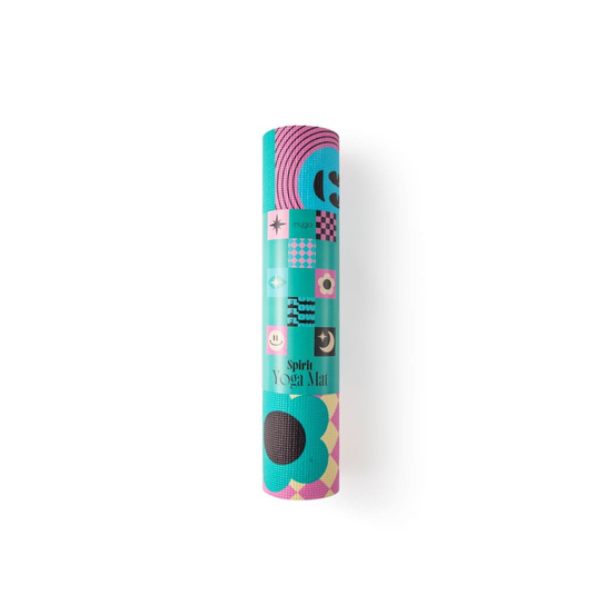Mata do jogi Myga Spirit 6 mm