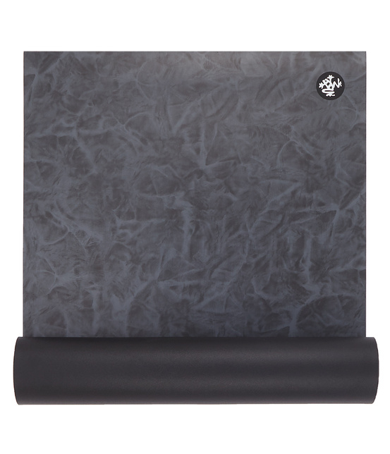 Manduka GRP Lite Mat 4mm - Carbon Black