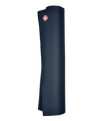Mata do jogi Manduka Pro 6mm 180cm - Midnight