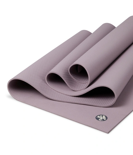 Mata do jogi Manduka PRO Lite 4.5mm - Elderberry seria Almost Perfect