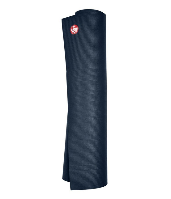 Mata do jogi Manduka Pro 6mm - Midnight 