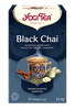 Black Chai