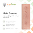 Mata do jogi Sayoga Intense Bright Moon Sun Harmony