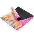 Mata do jogi Myga Tropical Luxurious 3mm Vegan