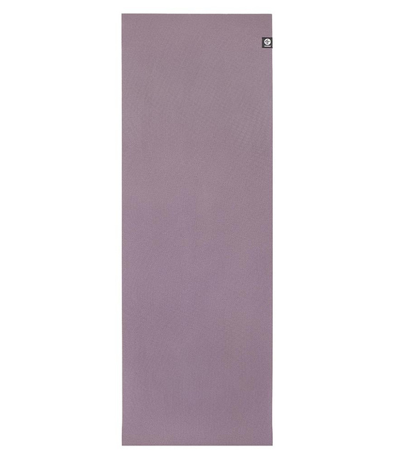 Wielofunkcyjna mata sportowa Manduka X 5mm - Elderberry Outlet