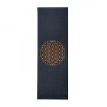 Mata do jogi Leela 4,5 mm - antracytowa