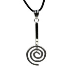 Zawieszka spirala Yogi & Yogini Naturals